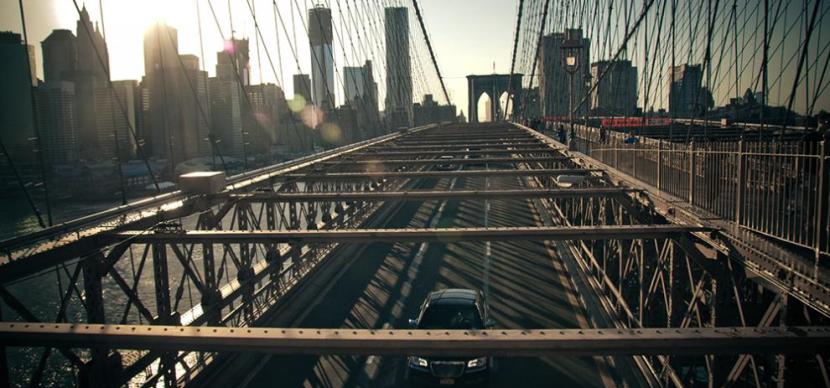 Las 4 frases que dirás cuando estés en Nueva York