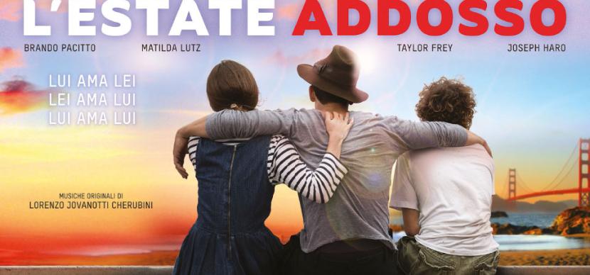 L'estate addosso