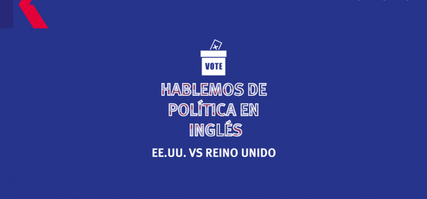 politica en ingles