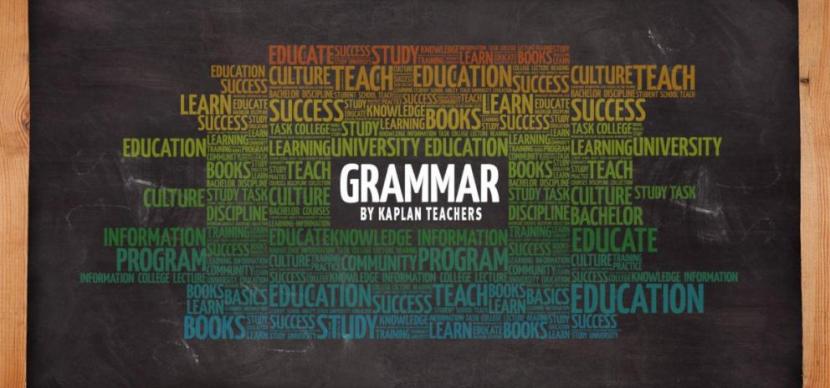 Grammar