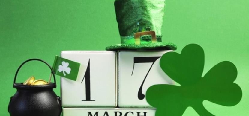 St Patrick's day
