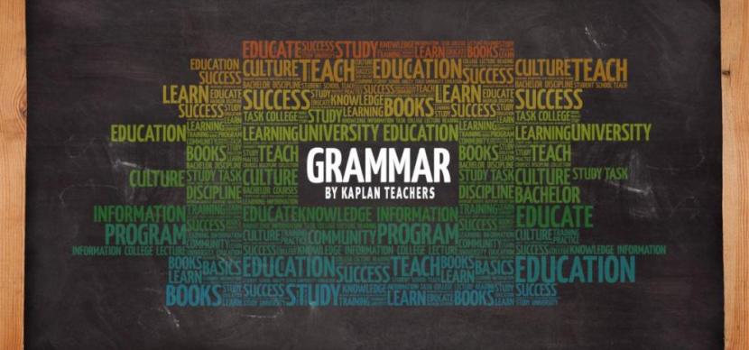 Grammar header