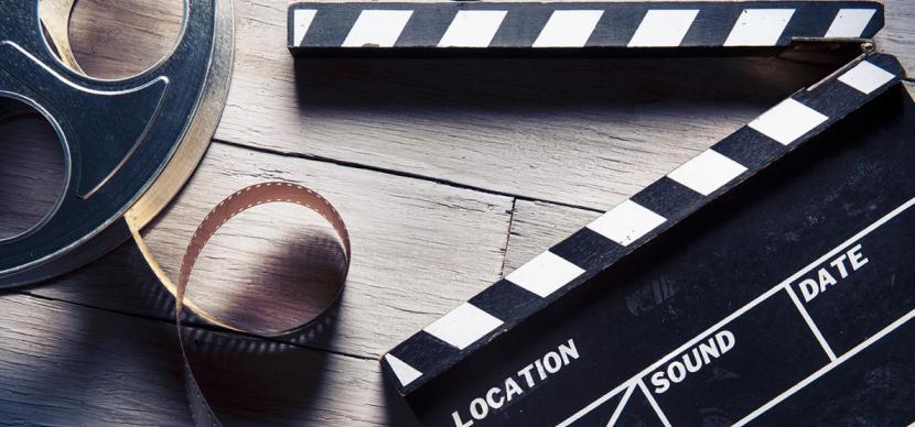  imparare l’inglese con i film