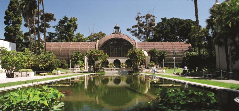 San Diego - Balboa Park
