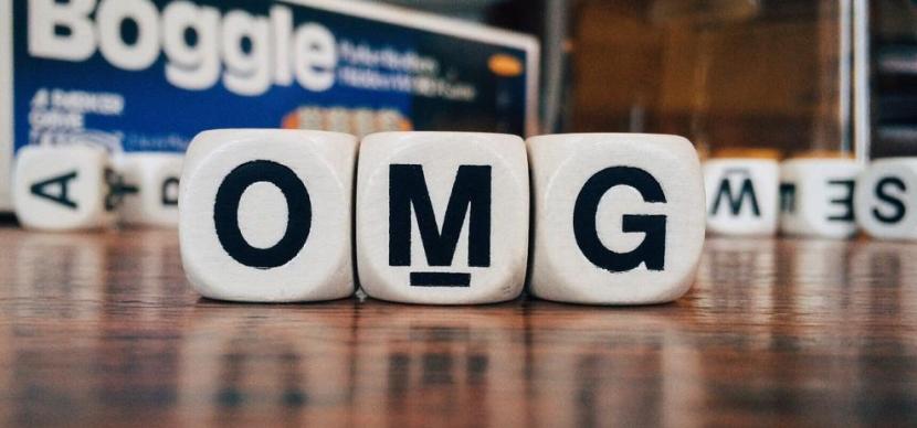 تعرّف على اختصارات إنجليزية مشهورة
