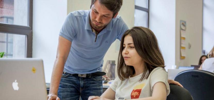 стажировки в bbdo
