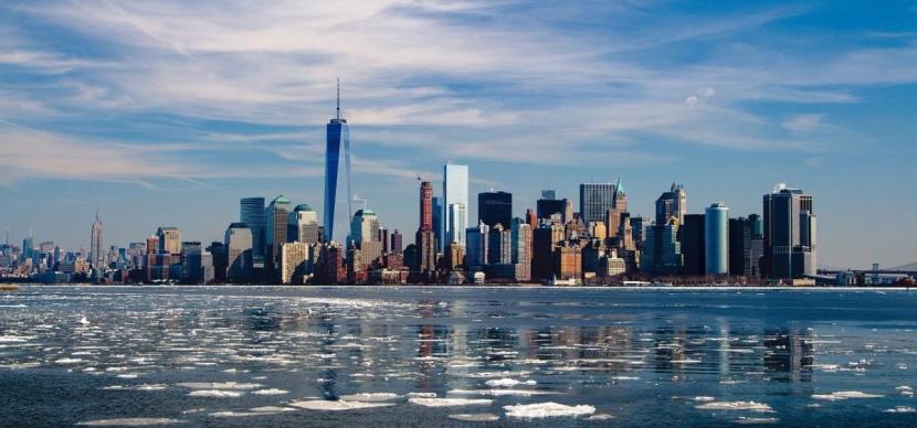 أشياء يمكنك عملها مجاناً في مدينة نيويورك  - منظر عام لنيويورك