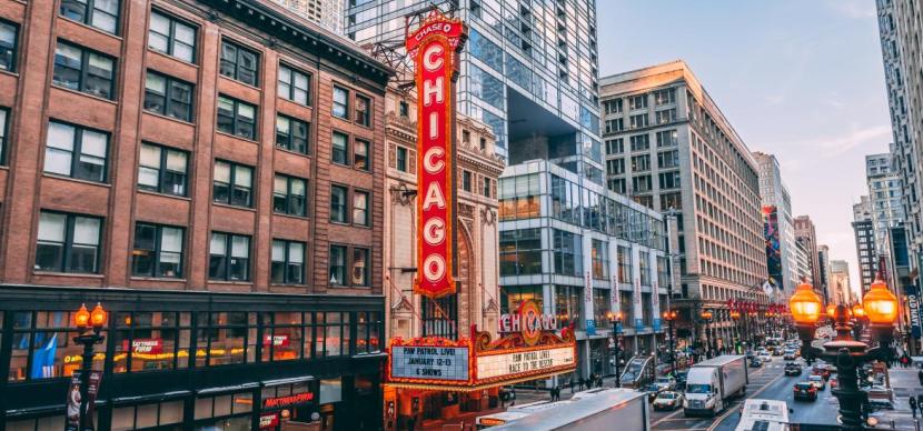 chicago city 