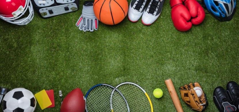 Parlare di sport in inglese