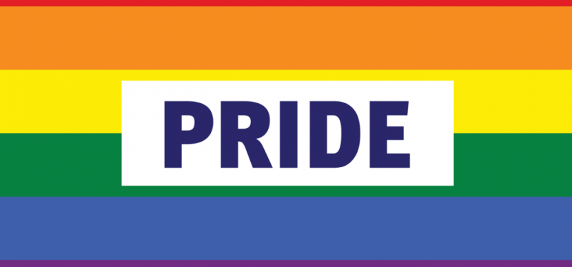 perché si usa il termine “Pride”