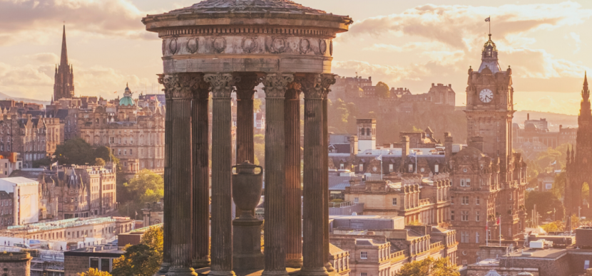 Edinburgh