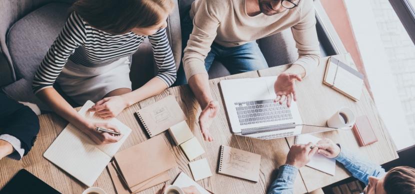 イギリス短期留学体験談:3週間の短期留学で体得した英語での“コミュニケーション力”
