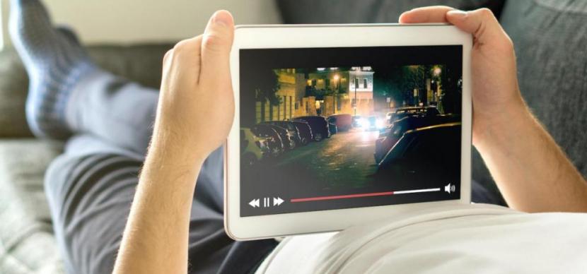5 séries pour apprendre l'anglais