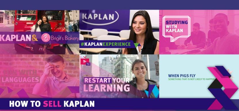 Kaplan videos