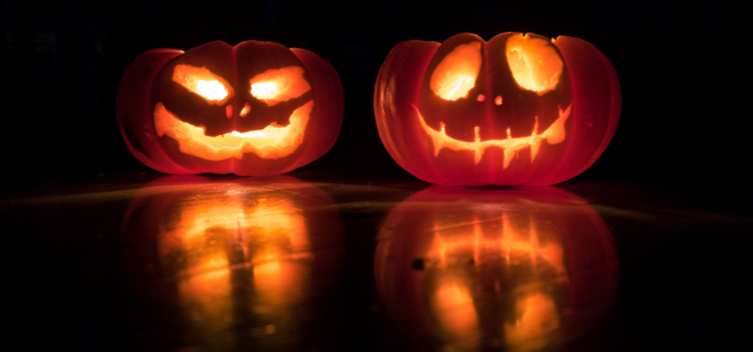 Halloween!