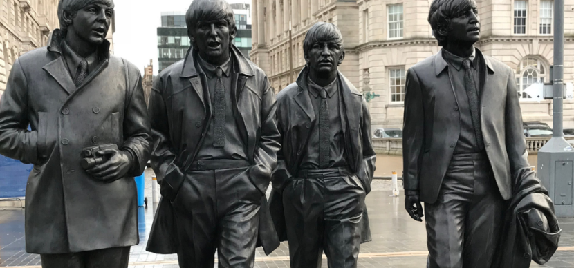 Aprenda Inglês com Música: Beatles