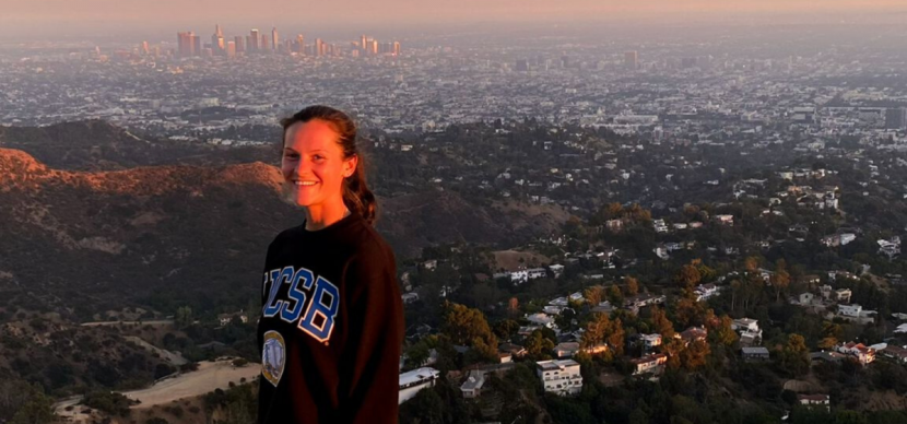 Apprendre l'anglais en Californie avec Kaplan
