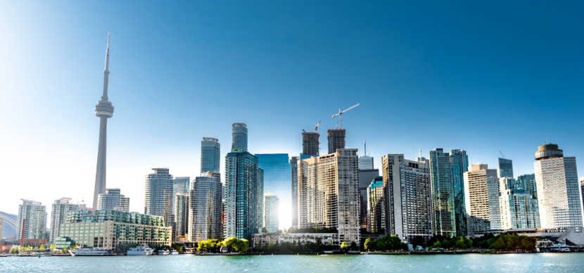 Apprendre l'anglais à Toronto avec Kaplan