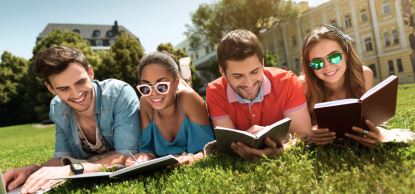 Studiare l'inglese con Kaplan