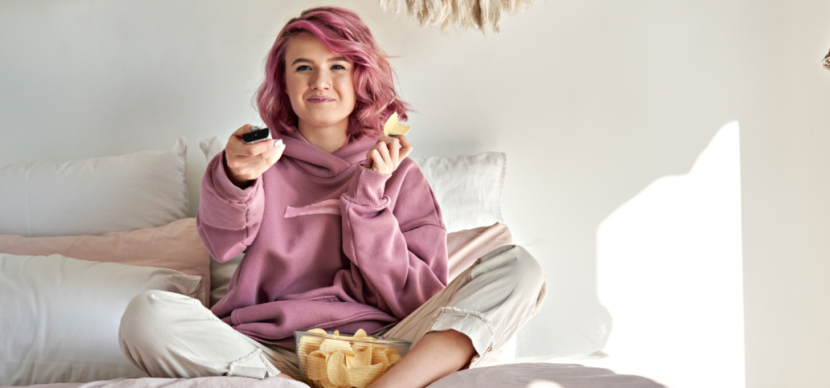 Apprendre l'anglais avec les séries TV