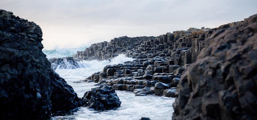 Giant Causeway