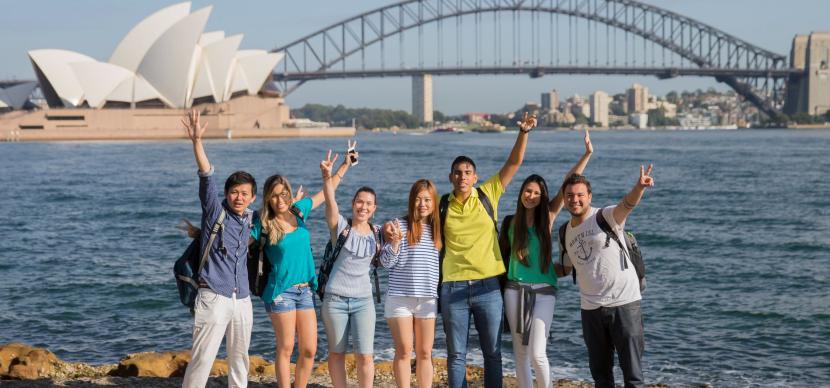 Kaplan English school in Sydney - Photo Gallery 23