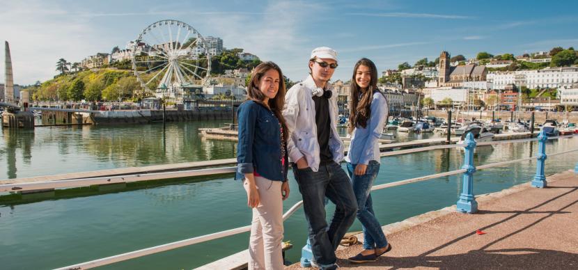 Kaplan English School Torquay - Photo Gallery 4