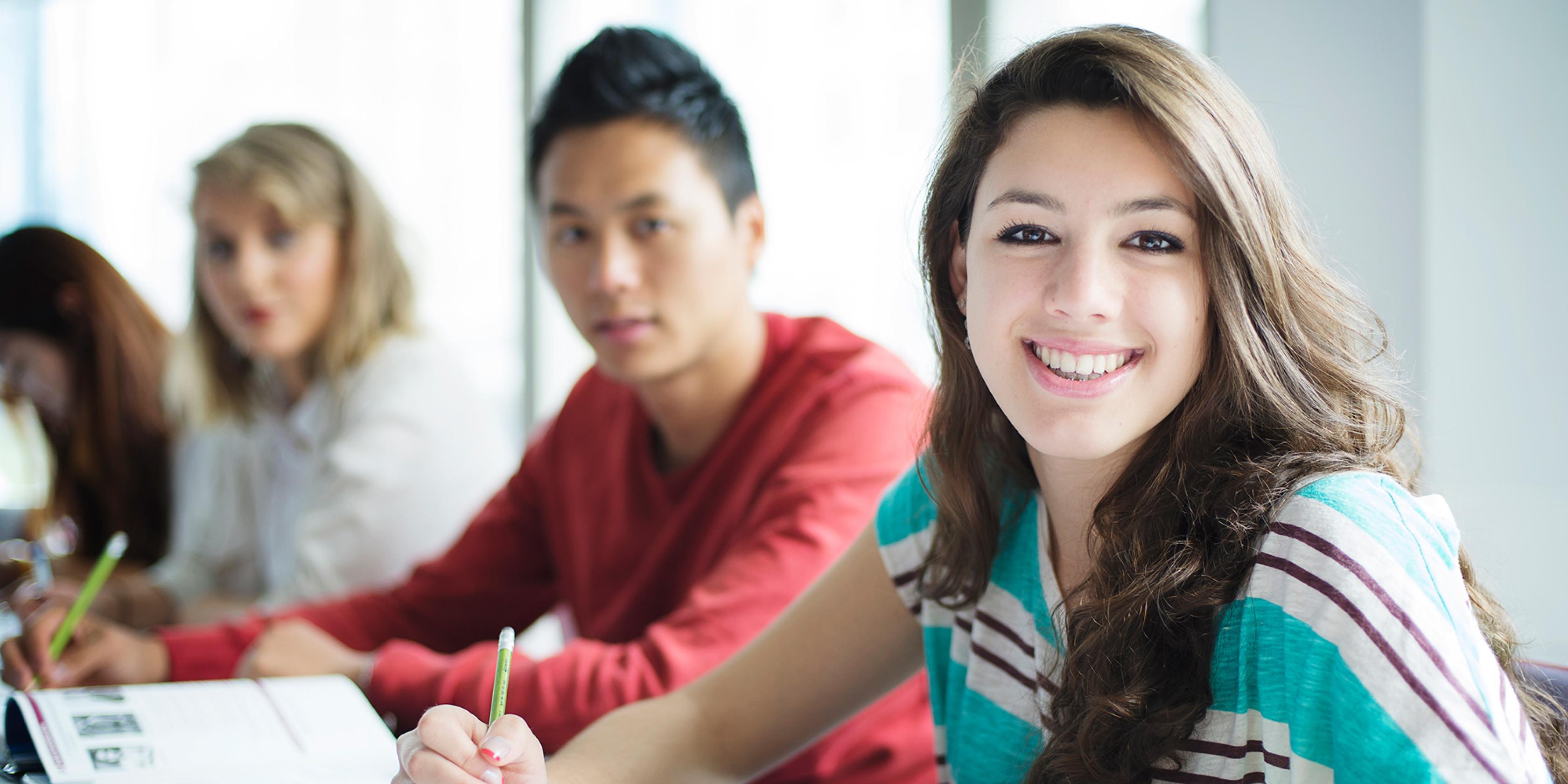 その他 INTENSIVE ENGLISH COURSE Intensive English Course | Kaplan International