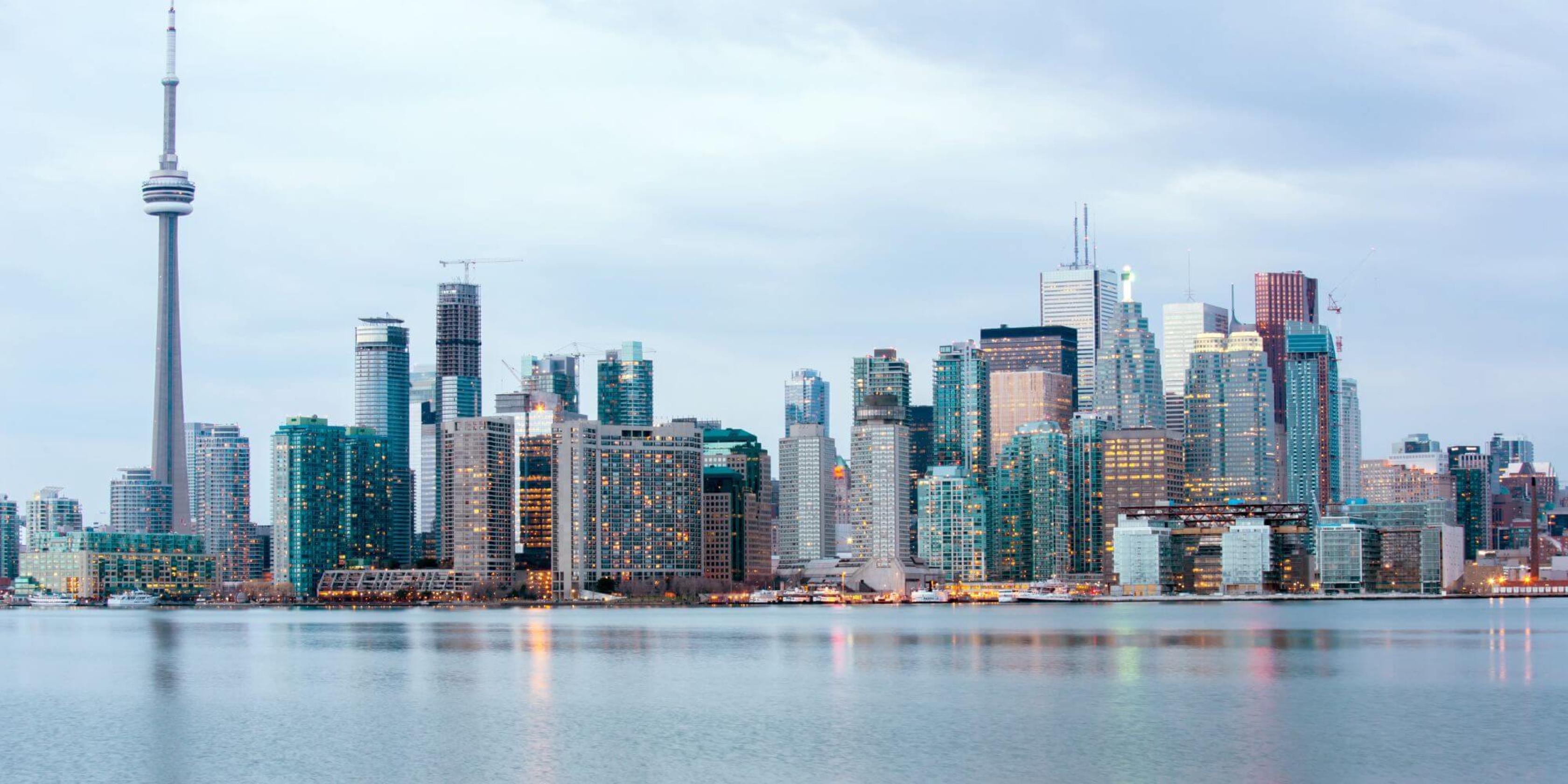 kaplan english school in toronto 30 plus