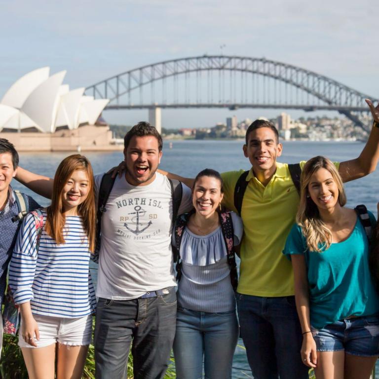 Kaplan English school in Sydney - Photo Gallery 13