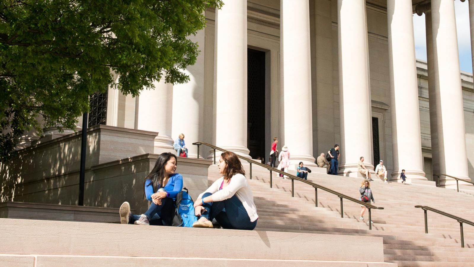 Escolas nos Estados Unidos. Como escolher a melhor para o seu