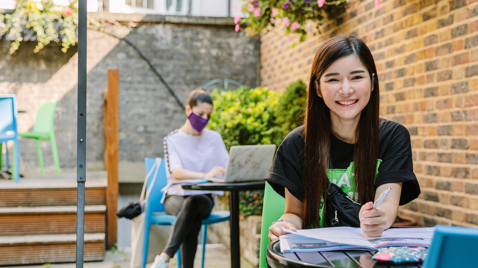 Kaplan Study Abroad