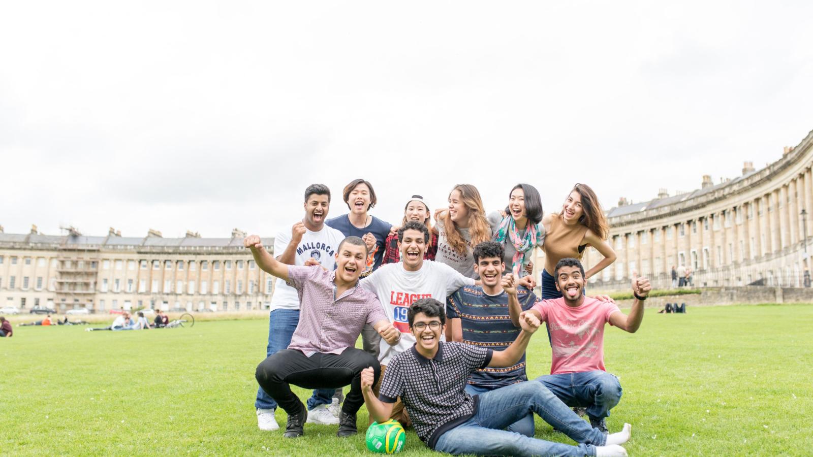 Kaplan English School Bath - Photo Gallery 16