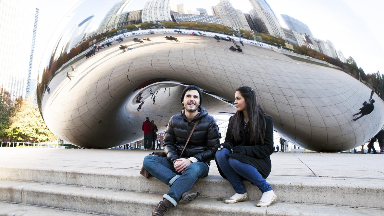 Kaplan English School Chicago - Photo Gallery 1