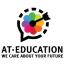 at education