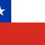 Flag of Chile png