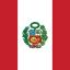 Flag of Peru