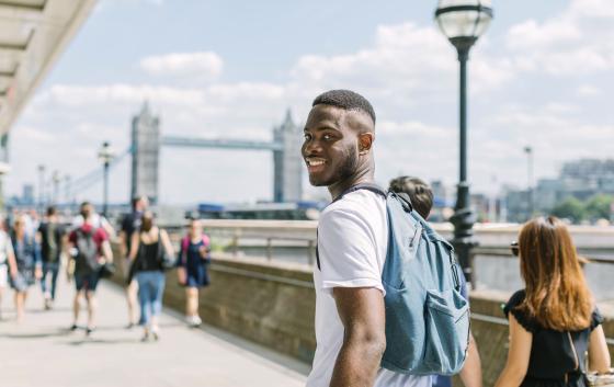 Kaplan English School London - Photo Gallery 16