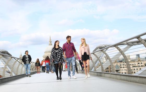 Kaplan English School London - Photo Gallery 5