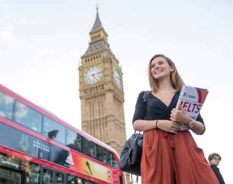 16-30 Big Ben.