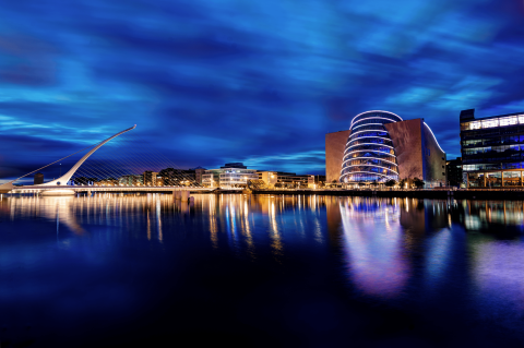 Dublin