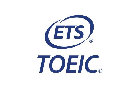 ETS TOEIC