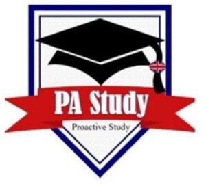pa study