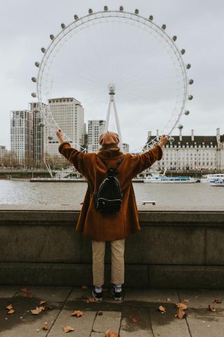 london