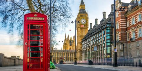 Kaplan - Brexit FAQs
