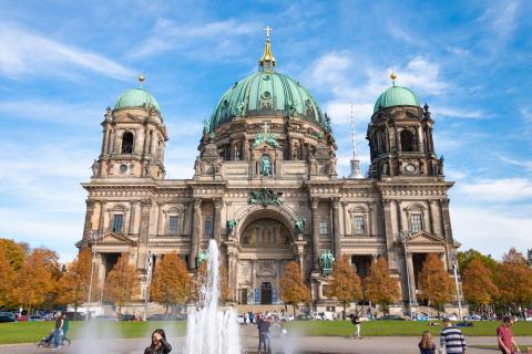 berlin