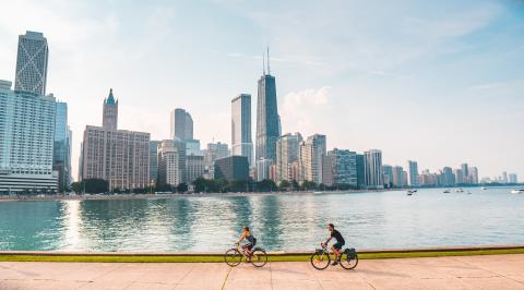 chicago