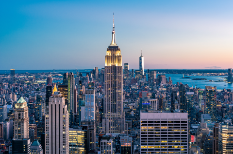 Kaplan New York