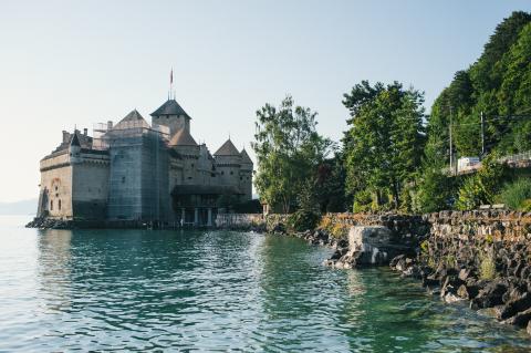 Montreux