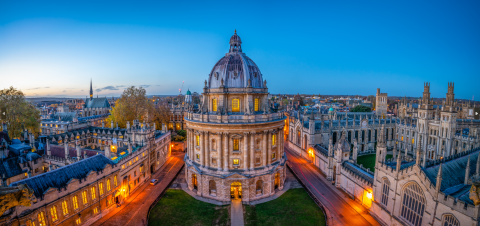 Oxford